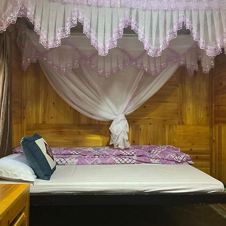 Sue Pa Family Trekking Homestay Sa Pa Exterior photo
